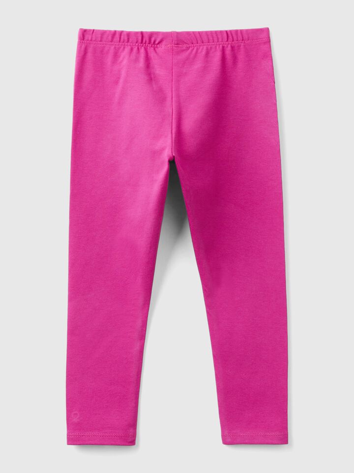 LEGGINGS Niña image number 2